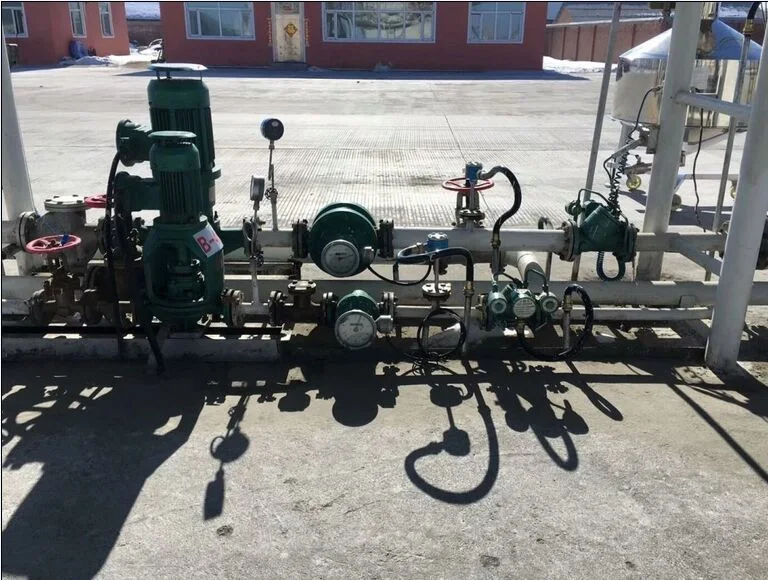 Oval Flowmeter, Positive Displacement Flowmeter, Gear Flow Meter