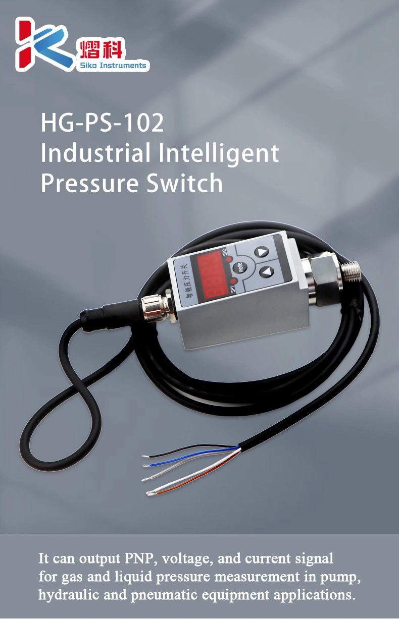 Digital Indicating Intelligent Flow Rate Totalizer Meter Supplier