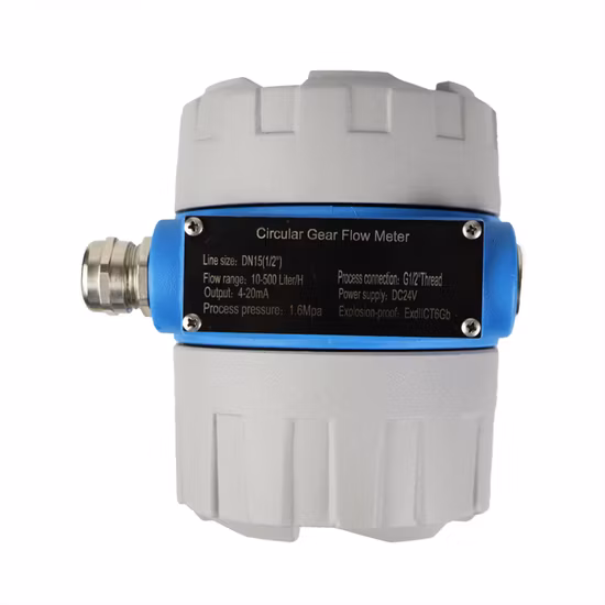 Alta resolución bajo flujo 5