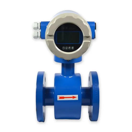Medidor de flujo electromagnético digital Medidor de flujo de aceite de vórtice de turbina Medidor de flujo magnético de agua líquida